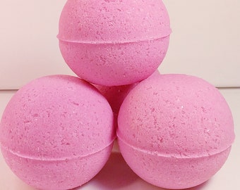 Bath Bombs