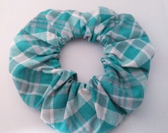 Hair Scrunchies