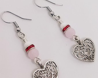 Holiday Theme Earrings