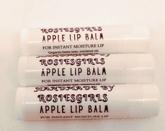 Moisturizing Lip Balm