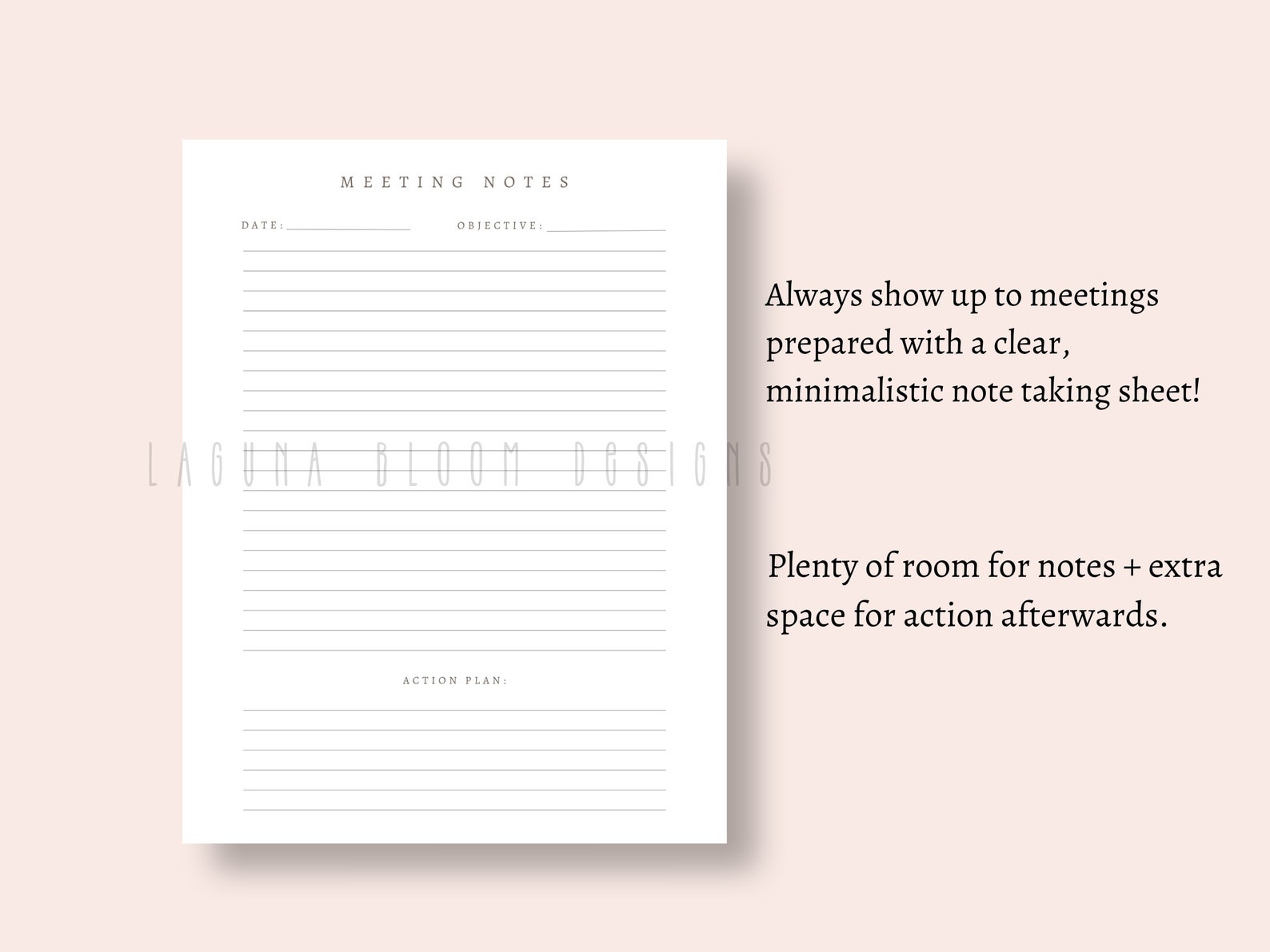 Work Day Planner Bundle Goodnotes Digital Planner - Etsy