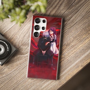 Love Tokyo Ghoul Hinami Cute Anime Manga For Fans iPhone 14 Plus Case by  Anime Art - Pixels