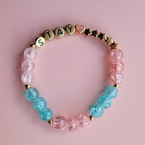 Stay bracelet