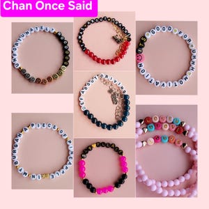 Chan once said: