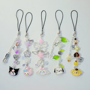 Anime Fuufu Ijou Koibito Miman Keychain Cartoon Figure Acrylic Pendant  Keyring Jewelry Collections