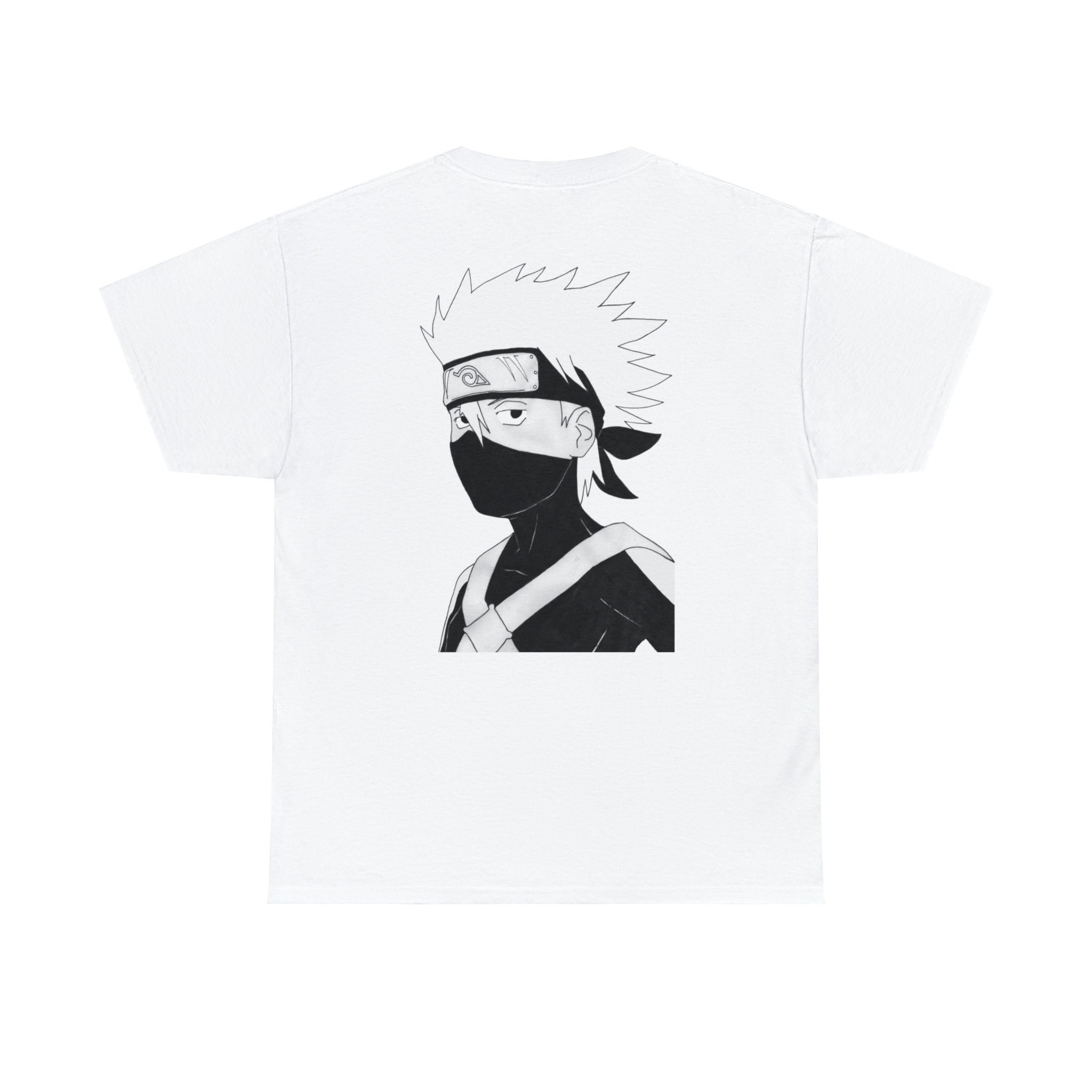 Naruto  Image manga, Personnaliser tee shirt