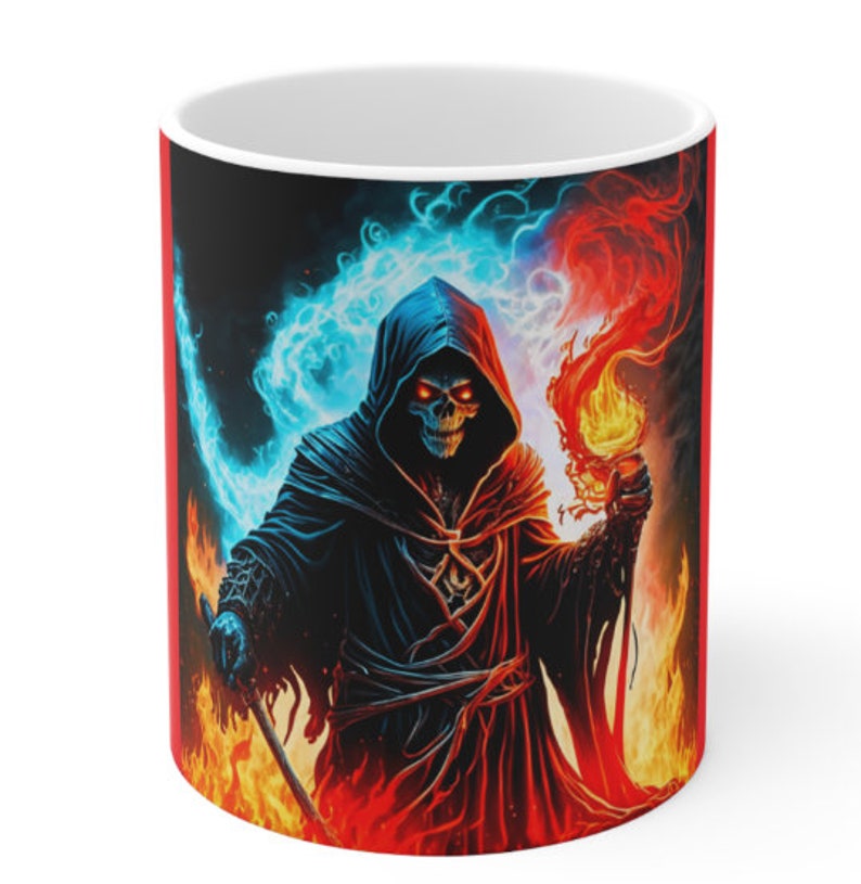 Grim Reaper Svg Bundle, Witch Bundle Svg, Grim Reaper Silhouette, Grim ...