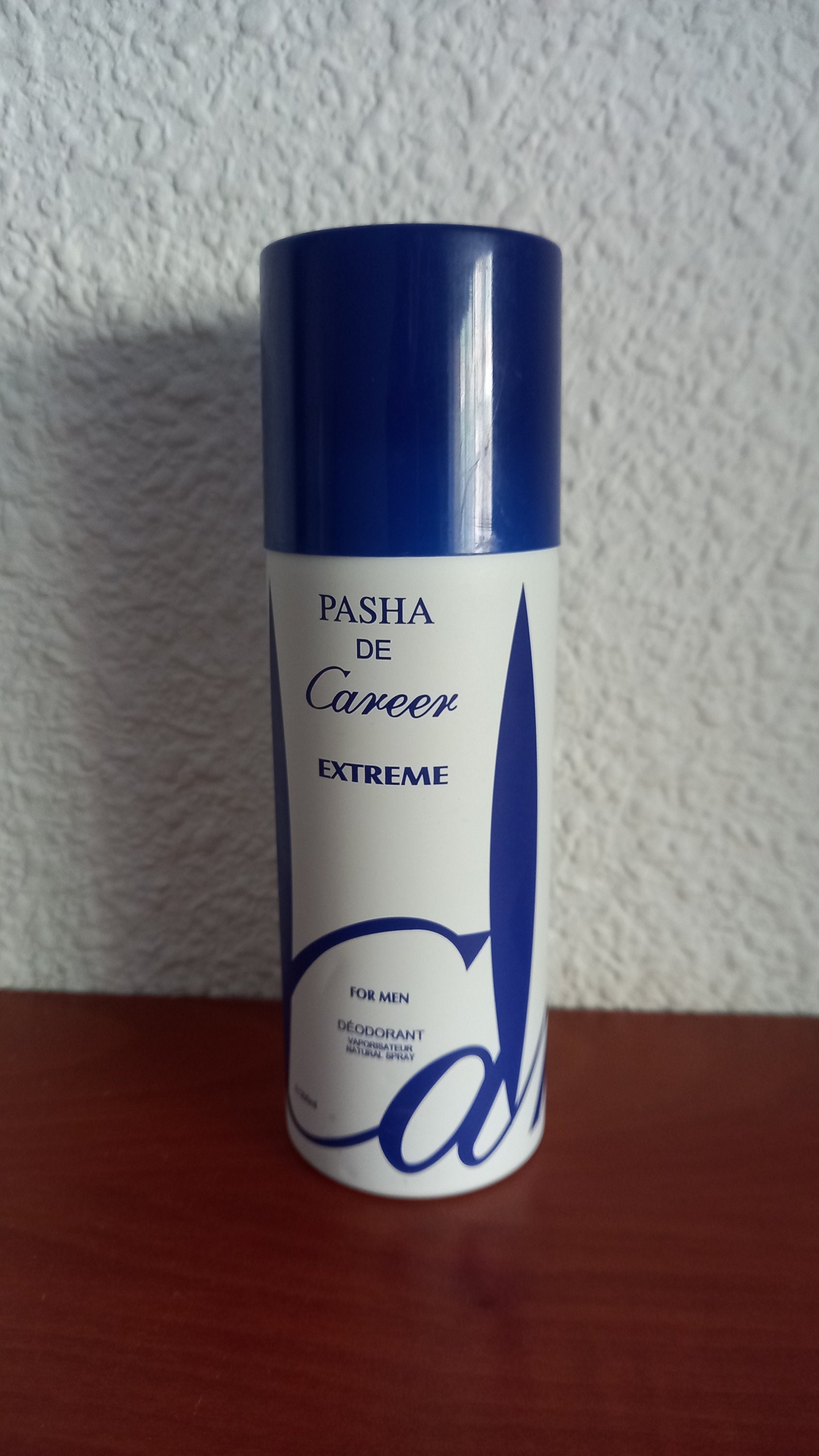 Pasha de online career extreme
