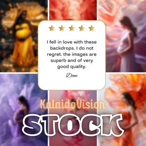 Set of 200 Fine Art Digital Backdrops Maternity Backdrop Bundle Overlays Photography Digital Background Photoshop Textures