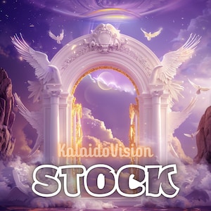 purple sky heaven background clouds memorial background christian funeral columns memorial wallpaper funeral program digital download png