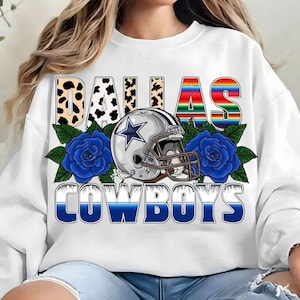 Blauwe cowboy coquette strik png SVG American Football png, clipart game dag