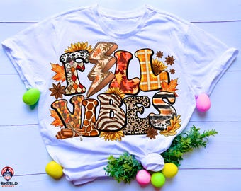 Harvest Fall vibes pumpkins png sublimation design download,Fall png,Hello Fall png, Autumn png, Fall leaves png,sublimation design download