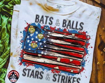 Funny Softball American Flag PNG, Western Leopard Cowhide Art, Patriotic Athletic Sublimation, Retro Sporty Summer Graphic, Digital Download