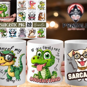20 Funny Office Quotes Mug Wrap Bundle,11oz and 15oz Sarcastic Quote co-Worker Mug Wrap Sublimation,Work Mug PNG Template 108 png FREE Bonus
