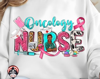 SVG Western Oncology Nurse png svg sublimation design download,Nurse life png, Nurse png design, Nursing png, sublimate designs download