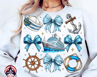 Diseño SVG PNG de crucero, sublimación de proa de coqueta de crucero, PNG de vida de crucero de vacaciones tropicales de verano, diseño de viaje de crucero para chicas, coqueta de verano