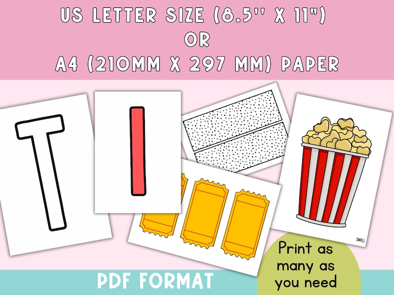 Back to School Bulletin Board Kit | Welcome Back Printable Classroom ...