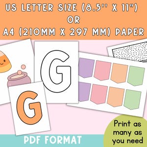 Halloween Goose Bulletin Board Kit: Spooky Classroom Decor (PDF ...