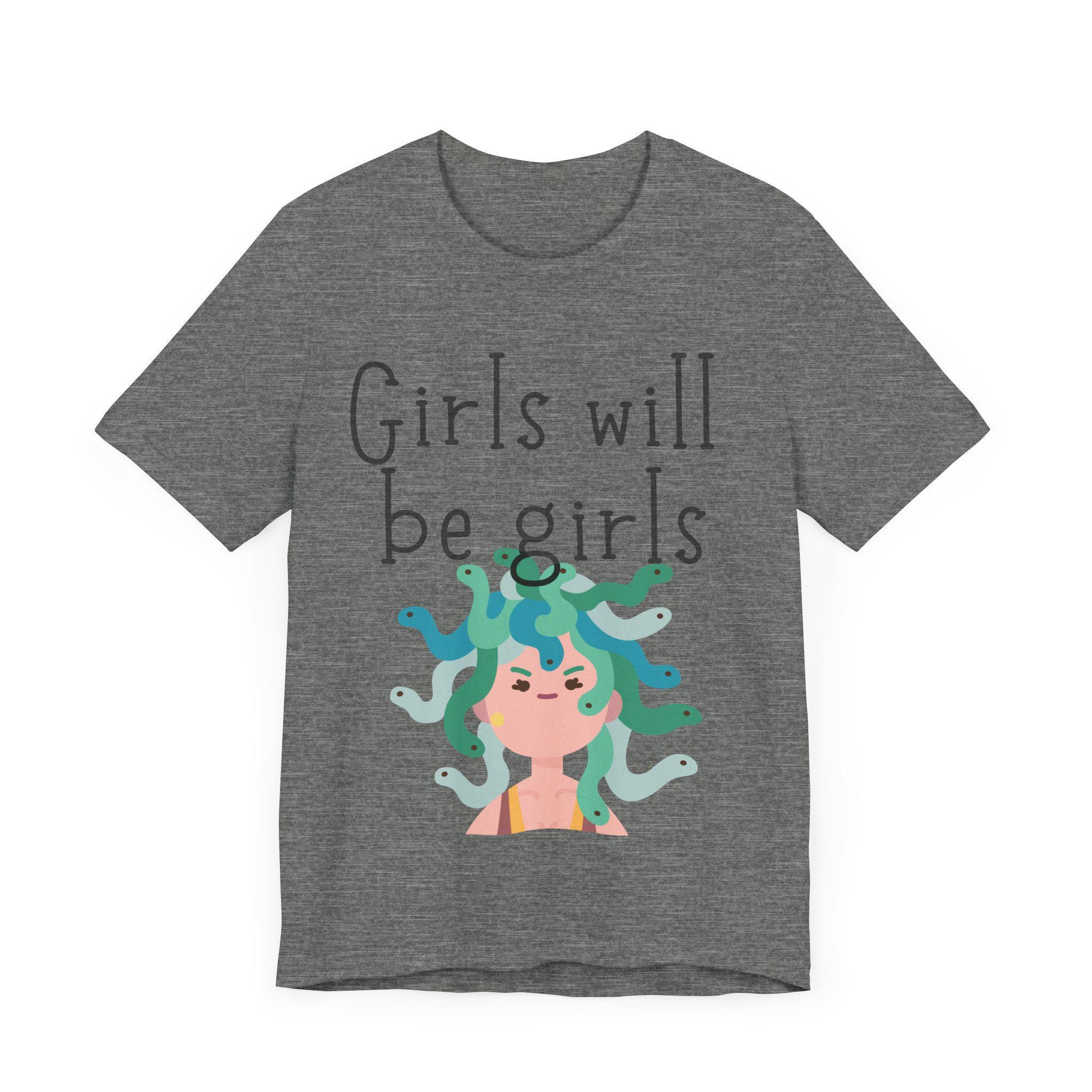 Hippie Medusa Diosa Griega Psicodu00e9licas Serpientes Es Sin