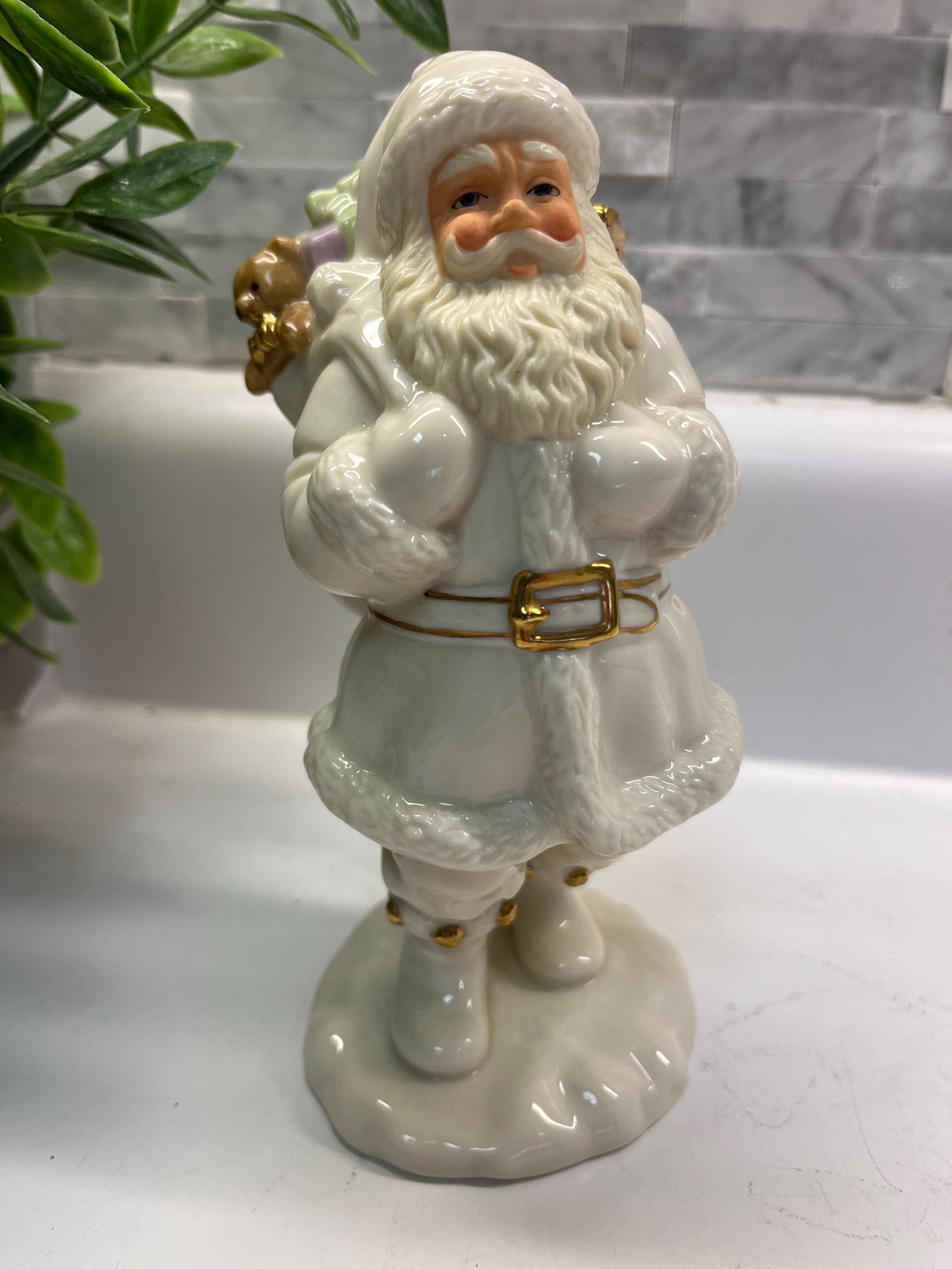 Vintage Lenox Platinum Classics 