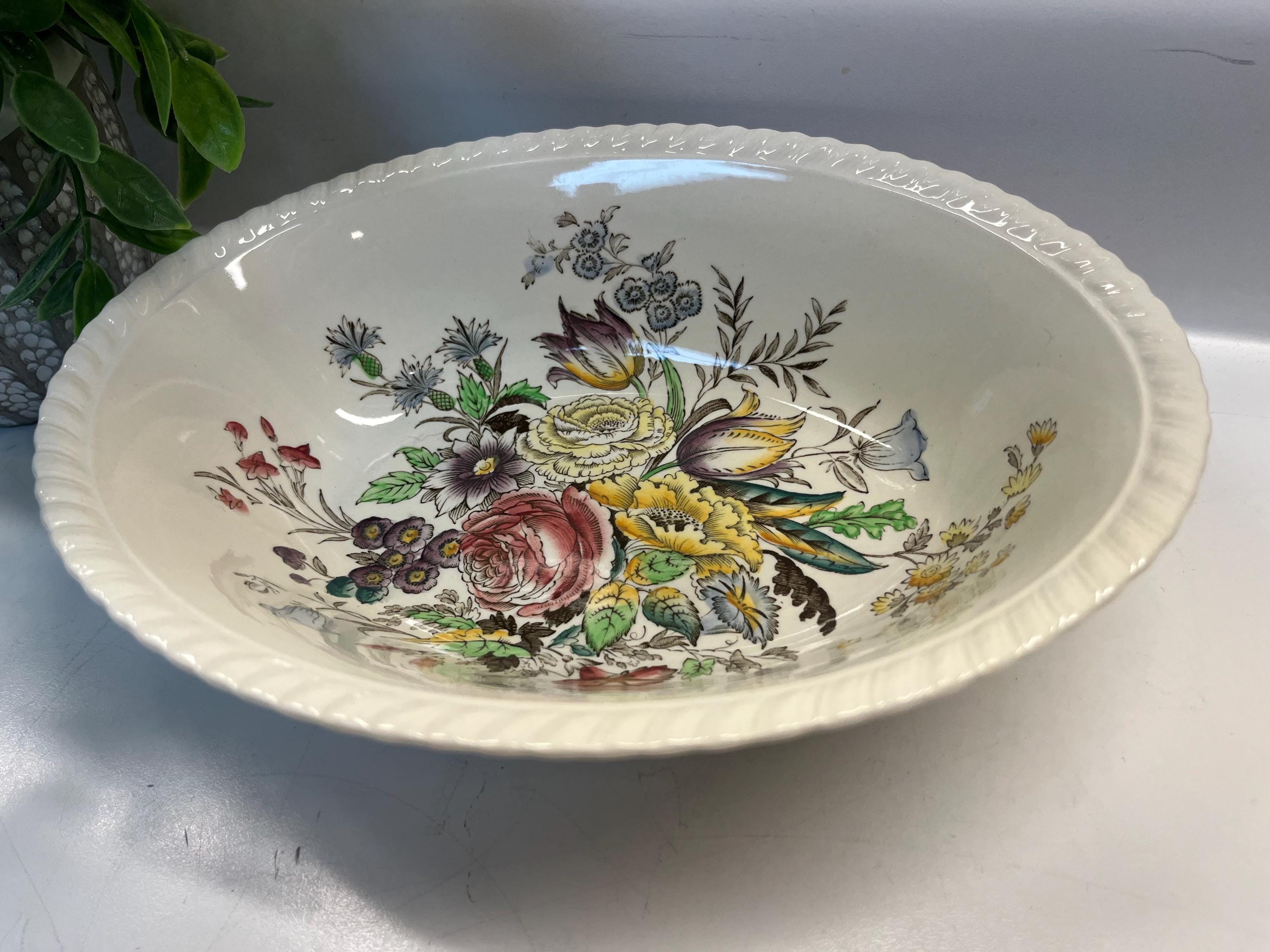 Johnson Brothers Windsor Ware - Etsy