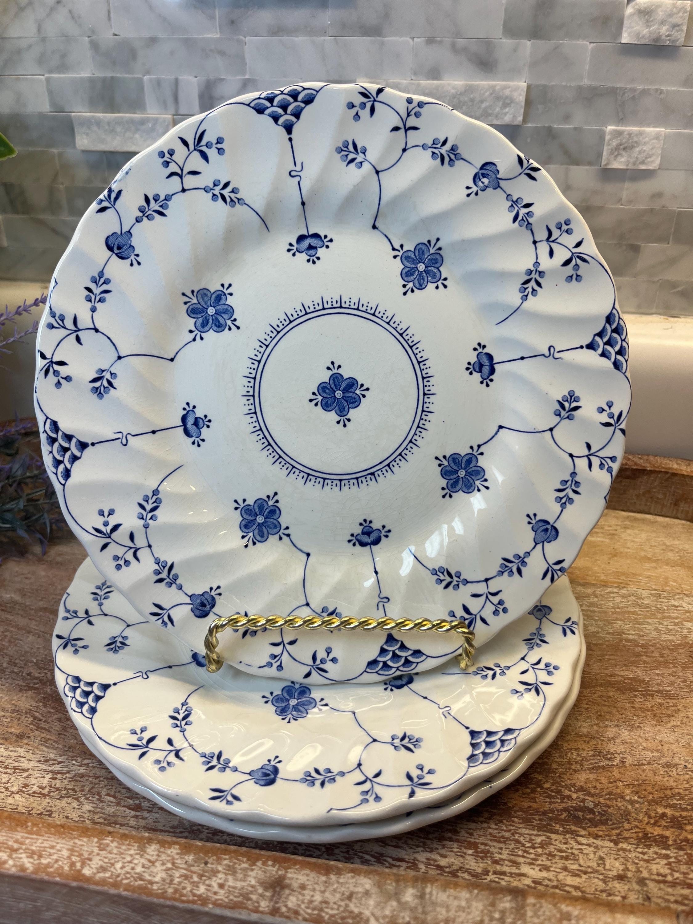 Myott Finlandia Dinner Plate - Etsy