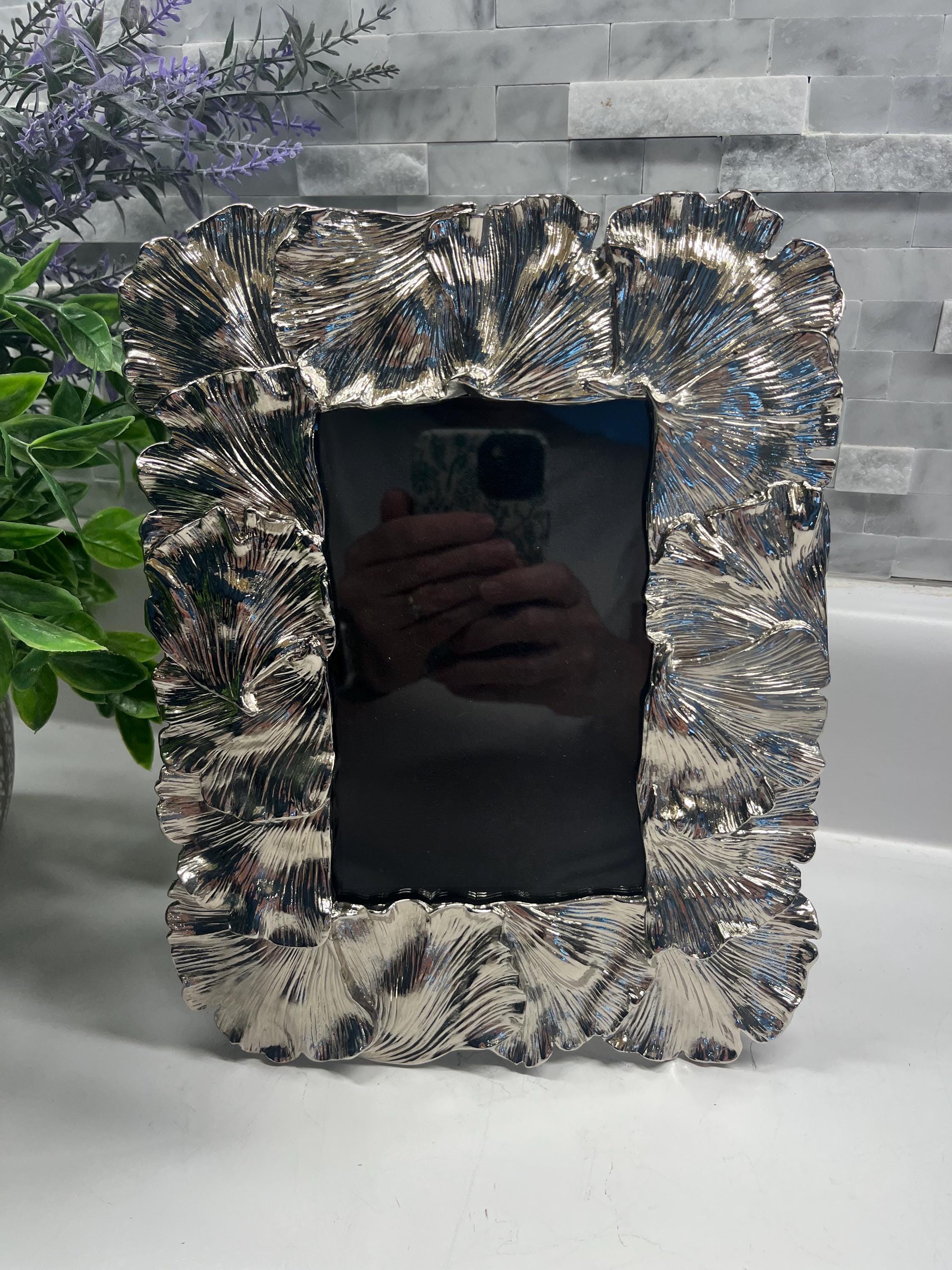 Michael Aram Frame - Etsy