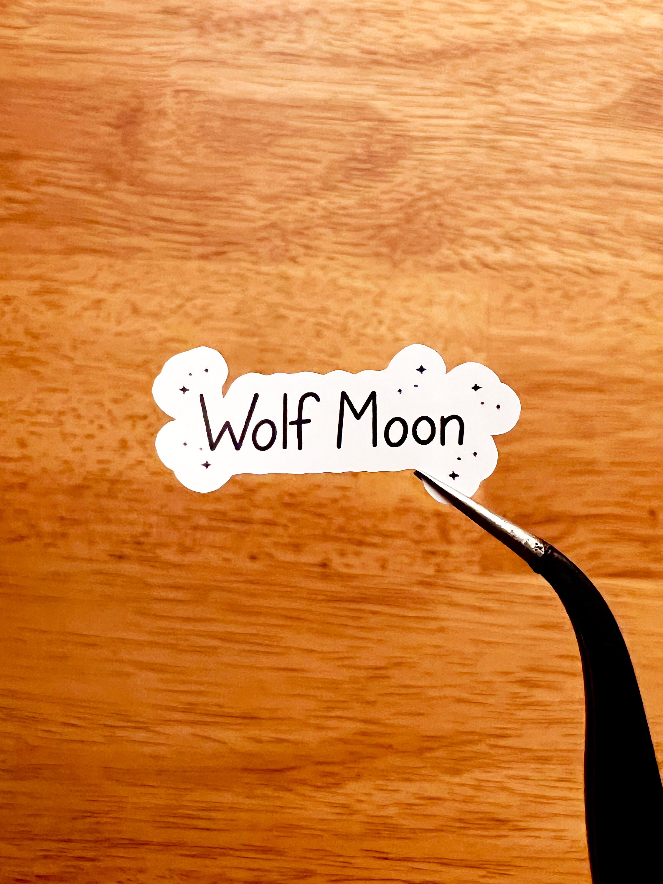 2024 Full Moon Monthly Stickers Full Moon Theme Stickers Etsy 2024 full moon monthly stickers full moon theme stickers etsy