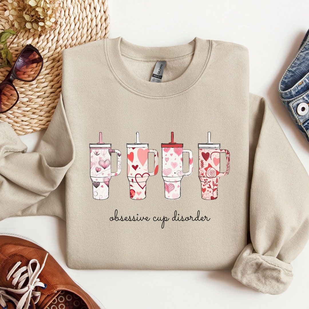 Valentines Stanley, Valentines Day Gift, Love Stanley Cup, Queen