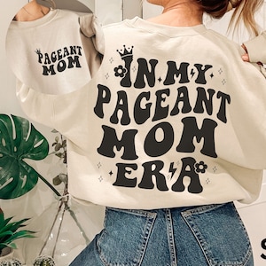 Festzug Mutter Sweatshirt, Festzug Mutter Shirt, Festzug Tag Shirt für Mutter, Festzug Liebhaber Shirt, Geschenk für Festzug Mutter, Festzug Mutter Leben