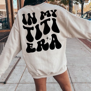 FEELMEM Best Titi Ever Morse Code Bracelet - Auntie Appreciation Jewelry Gift For Nieces & Nephews