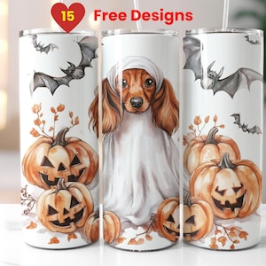 Happy Halloweenie Dachshund Png, Dog Mom Gift, Dachshund Lover, Halloween Gift, Wiener Png, Sausage Dog Png Doxie, Halloween Pumpkin Bat PNG