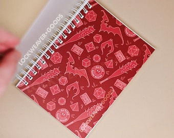 Fandom Reusable Sticker Book | Książka Peel & Stick | Książka do kolekcji naklejek