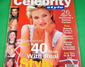 three vintage premiere issue magazines, 1980s