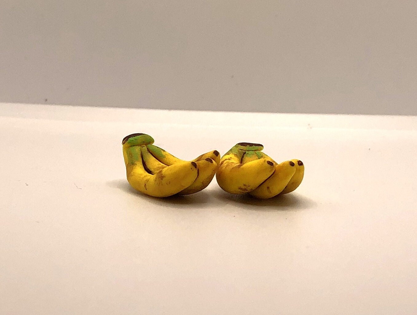 Bananas 1/6 Scale Miniature - Etsy