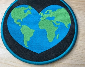 World Luv Coaster