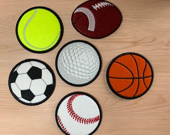 Batter Up! Coaster Set