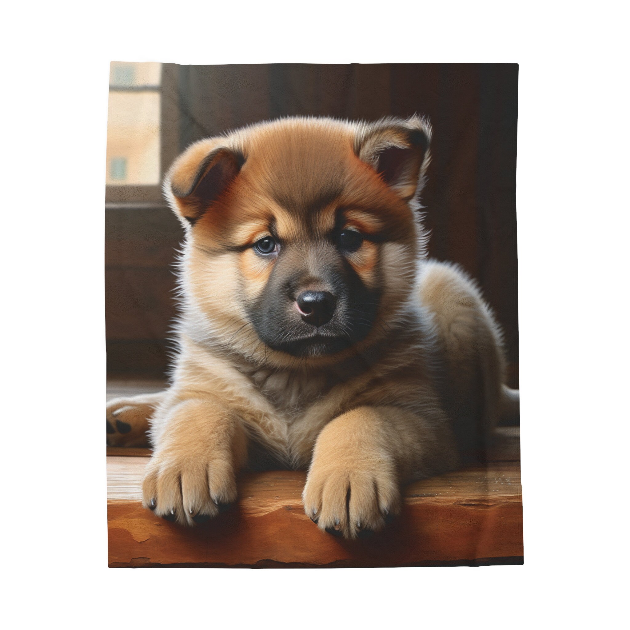 Akita teddy bear sale