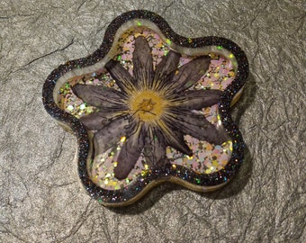 Resin Coaster