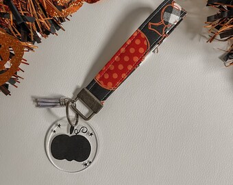 Höstnyckelarmband