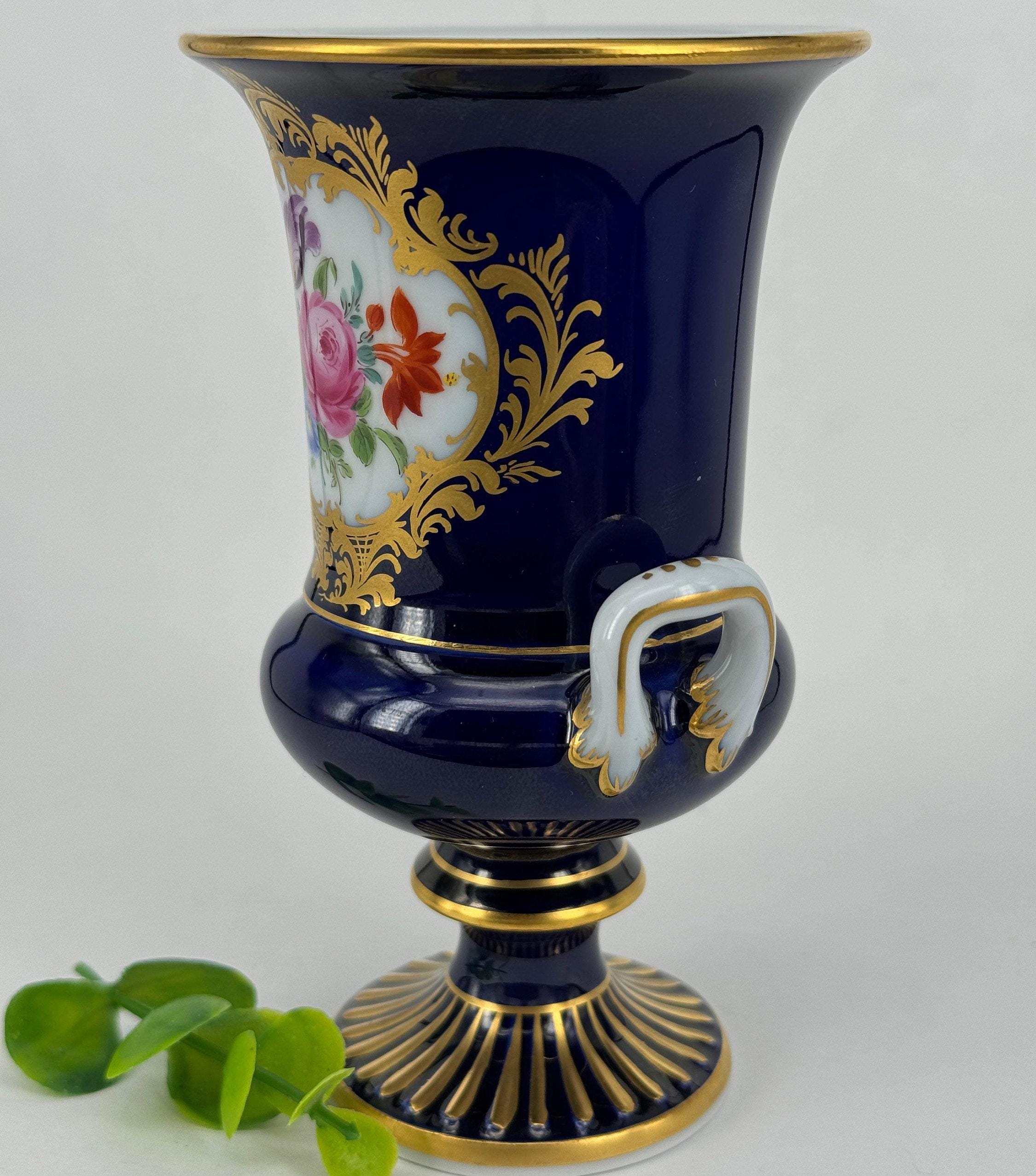 Cobalt blue meissen - Etsy 日本