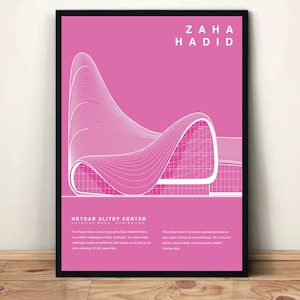 Galaxy SOHO | Zaha Hadid Architects | Architecture Graphic