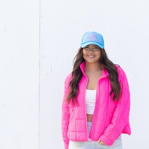 Malibu Surf Club Trucker Hat, Summer Trucker Hat, Beach Trucker Hat, Beach Vacation, Lake Days, Beach Days, Beach Outfit, Beach Trucker Hat