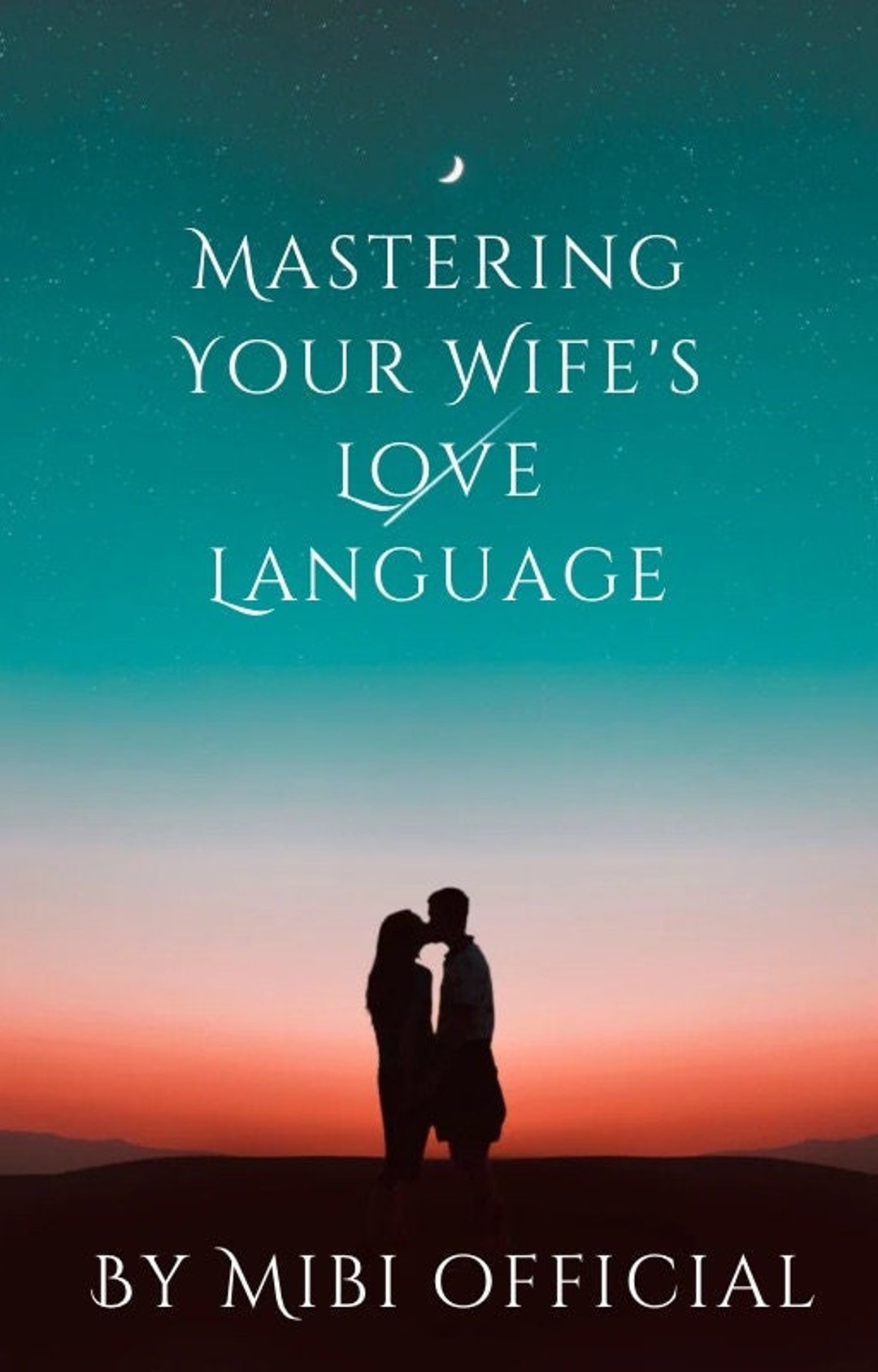 How to Know Your Wife Love Language Etsy