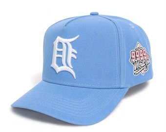 80s 90s Detroit Tigers cap スナップバック 古着 80s 90s Detroit Tigers cap スナップバック 古着