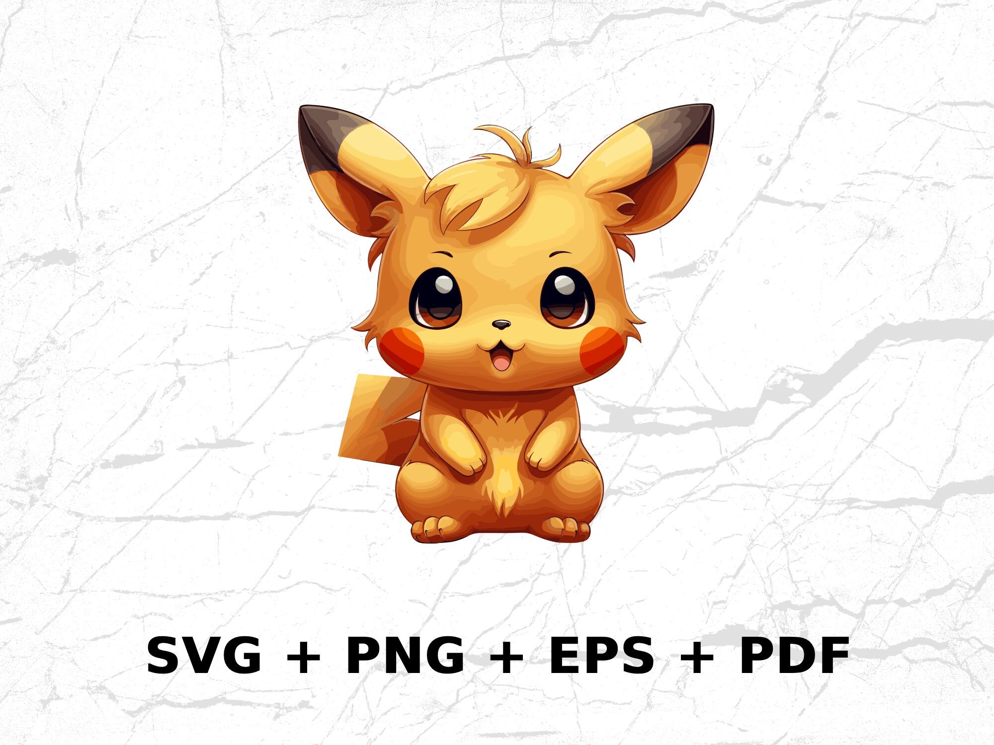 Cute Pokemon Pokeball Cartoon Movie SVG PNG - Inspire Uplift