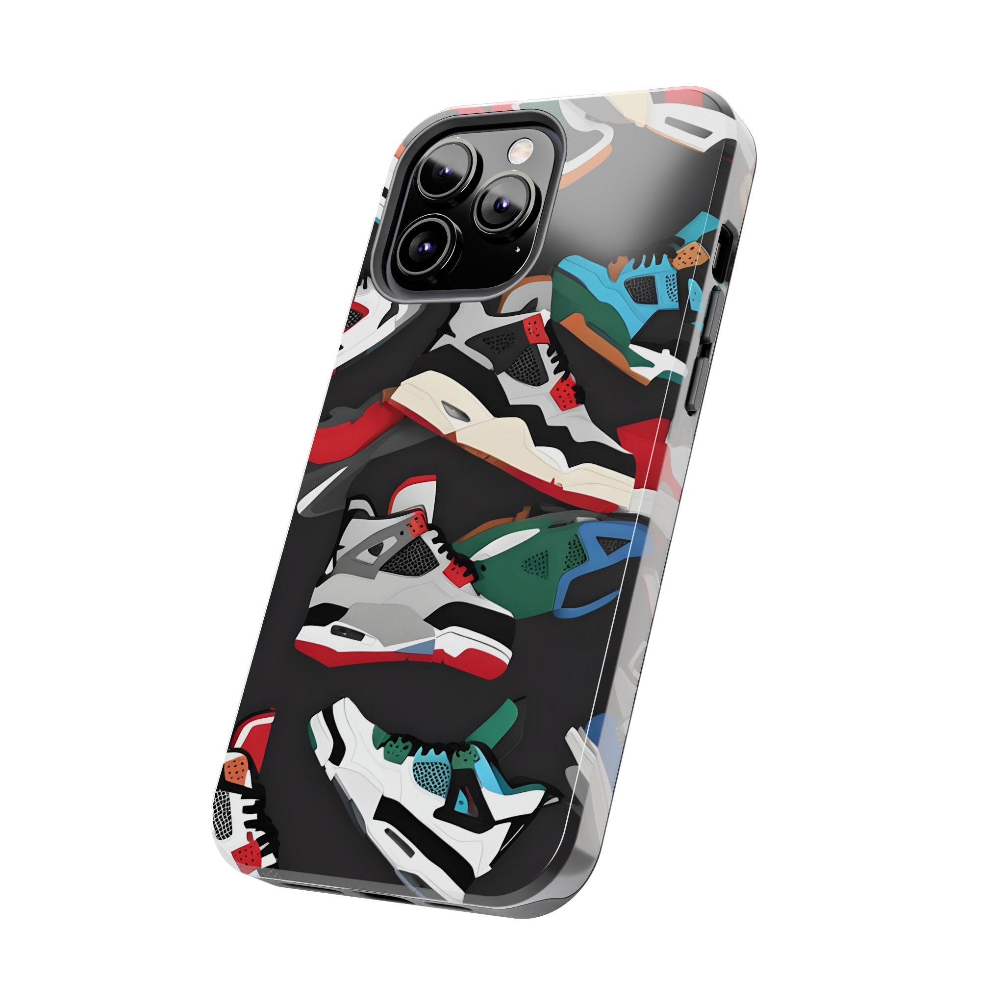 Jordan Poole - The Shot II iPhone 7 Plus Case by Chris Brown - Pixels