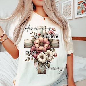 Christian Sublimation Design PNG T-Shirt Sublimation Design Bibel Sublimation Christian PNG Anbetung PNG Bibel Vers Png Digital Printable