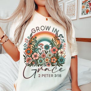 Christian Sublimation Design PNG T-Shirt Sublimation Design Bibel Sublimation Christian PNG Anbetung PNG Bibel Vers Png Digital Printable