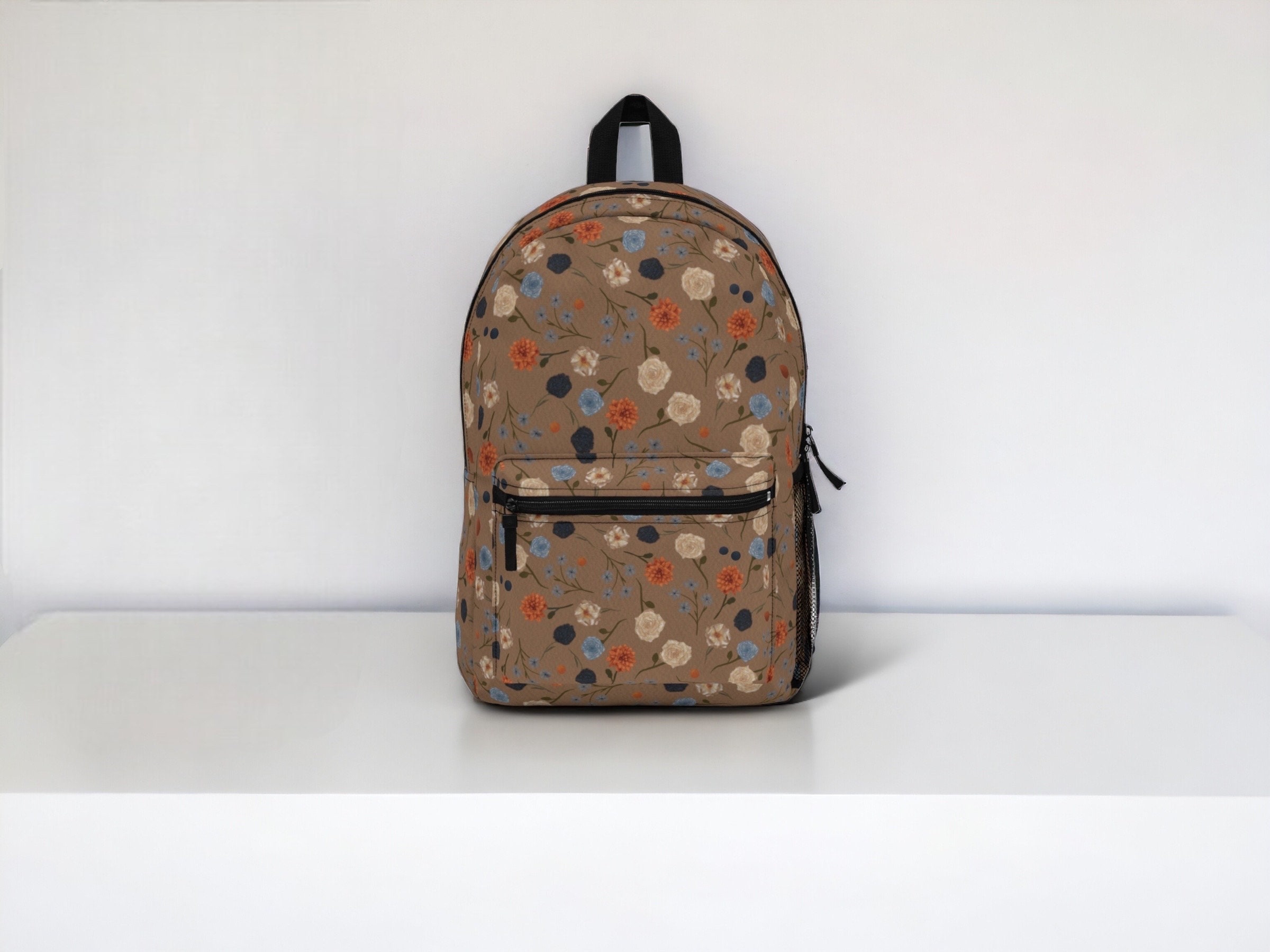 SUNSEA Drum Rucksack SUNSEA Drum Rucksack